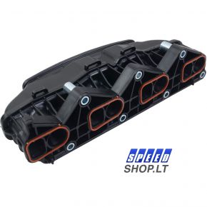 Sprinter w906 įsiurbimo kolektorius 6460901637 A6460901637